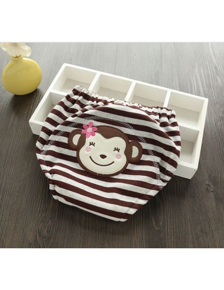 Training panties with gauze screw. layer Korea buy in online store Training panties with gauze screw. layer Korea buy in online store