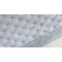 Diaper One-sided bamboo + waterproof breathable membrane - size buy in online store 2