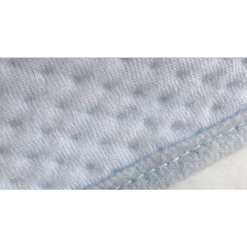 Diaper One-sided bamboo + waterproof breathable membrane - size buy in online store