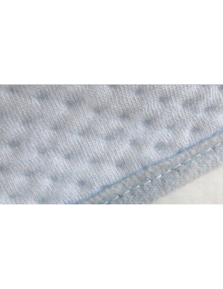 Diaper One-sided bamboo + waterproof breathable membrane - size buy in online store