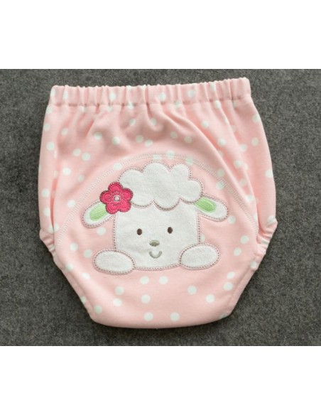 Training panties with gauze screw. layer Korea buy in online store Training panties with gauze screw. layer Korea buy in online store