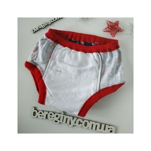 Budkid training panties size -2t buy in online store