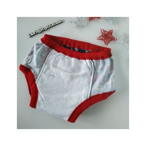 Budkid training panties size -2t buy in online store