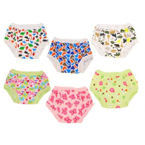Budkid training panties size -2t buy in online store