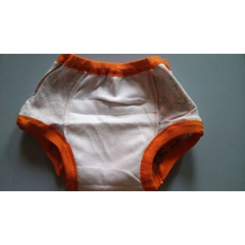 Budkid training panties size -3T buy in online store