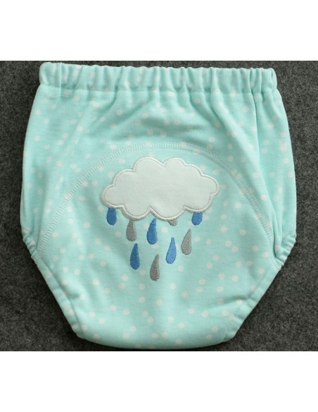 Training panties with gauze screw. layer Korea buy in online store Training panties with gauze screw. layer Korea buy in online store