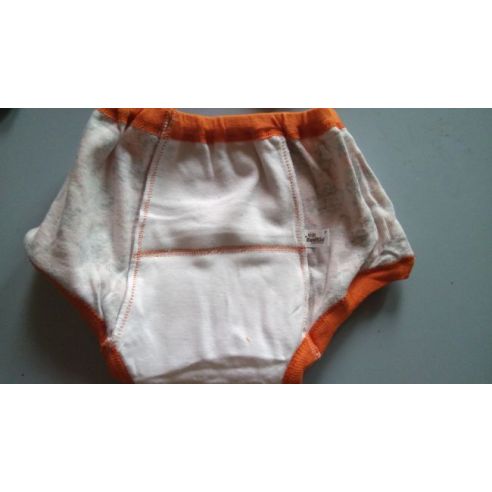 Budkid training panties size -3T buy in online store