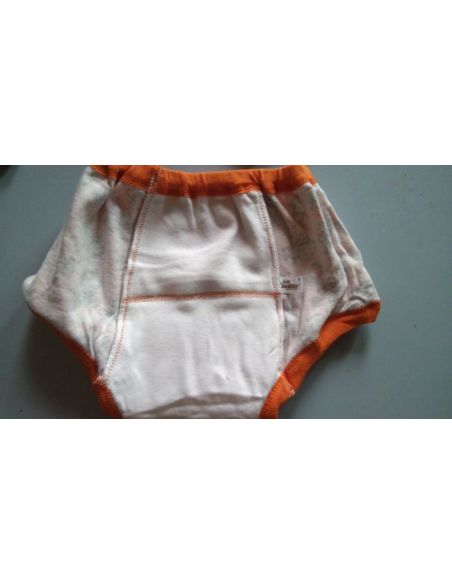 Budkid training panties size -3T buy in online store Budkid training panties size -3T buy in online store
