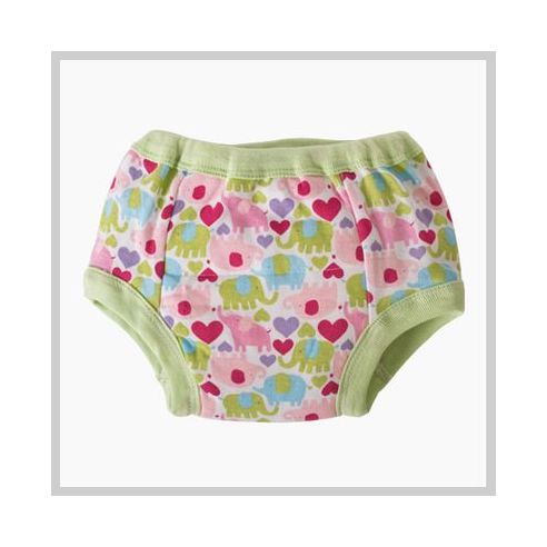 Budkid training panties size -3T buy in online store