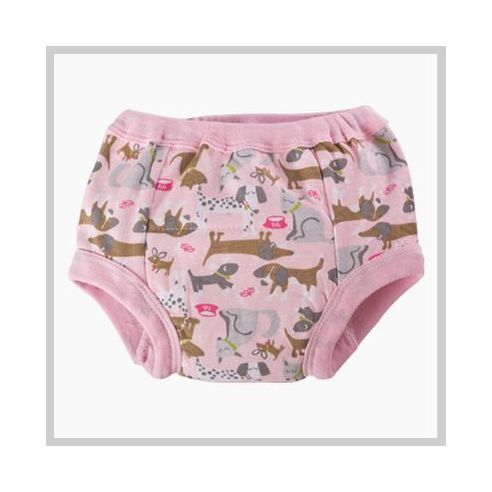Budkid training panties size -3T buy in online store
