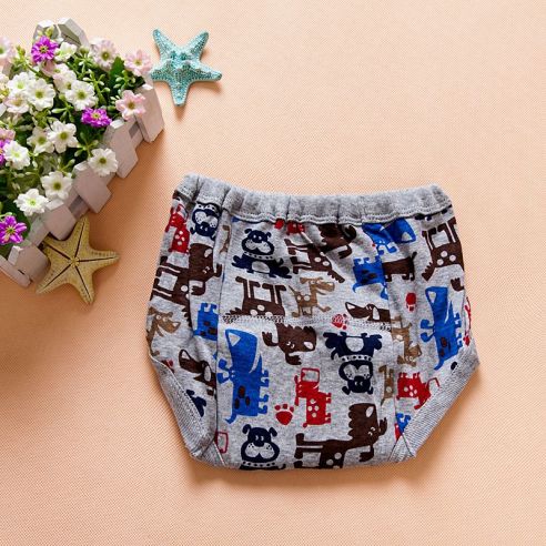 Budkid training panties size -3T buy in online store