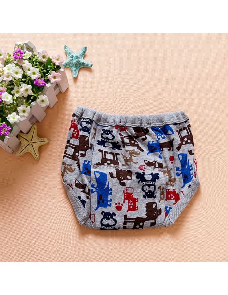 Budkid training panties size -3T buy in online store Budkid training panties size -3T buy in online store