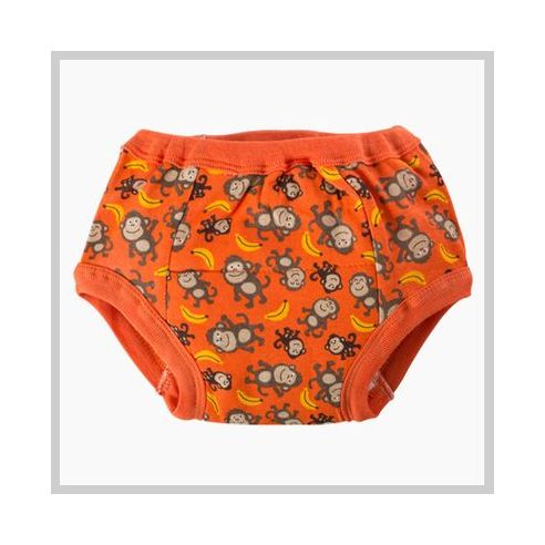 Budkid training panties size -3T buy in online store
