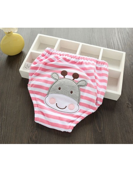 Training panties with gauze screw. layer Korea buy in online store Training panties with gauze screw. layer Korea buy in online store