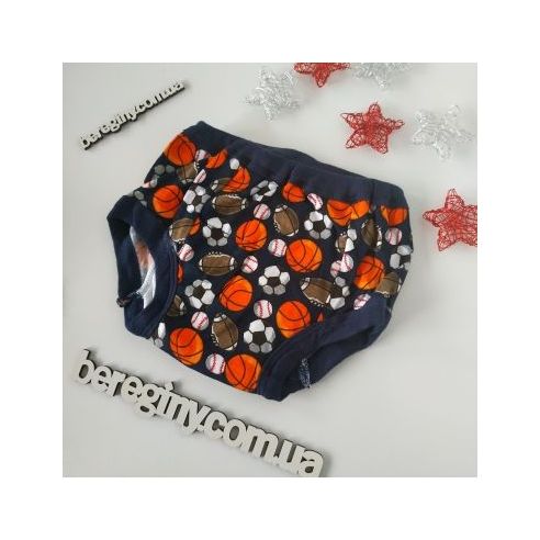 Budkid training panties size -3T buy in online store