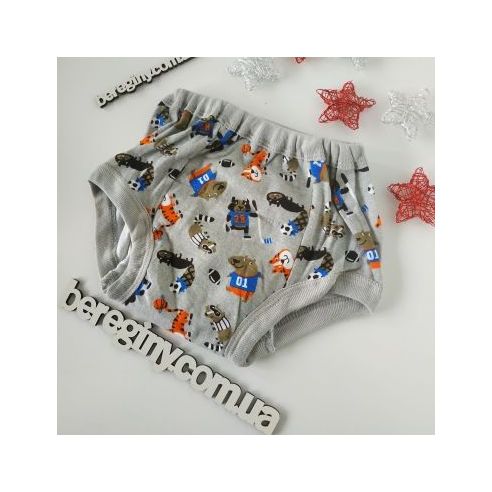 Budkid training panties size -3T buy in online store