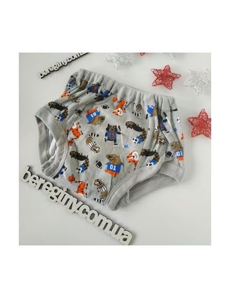 Budkid training panties size -3T buy in online store Budkid training panties size -3T buy in online store