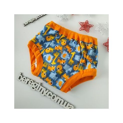 Budkid training panties size -3T buy in online store