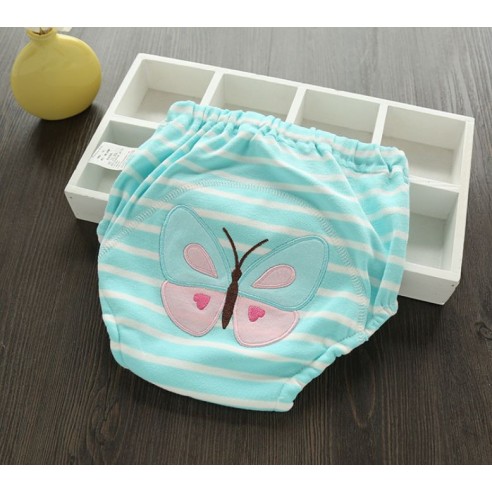 Training panties with gauze screw. layer Korea buy in online store