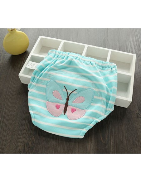 Training panties with gauze screw. layer Korea buy in online store Training panties with gauze screw. layer Korea buy in online store