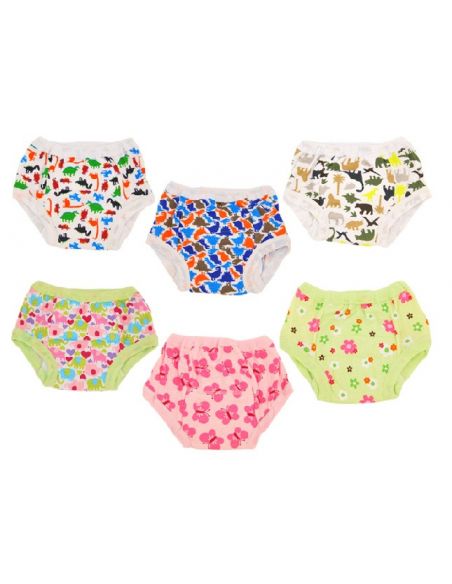 Budkid training panties size -3T buy in online store Budkid training panties size -3T buy in online store