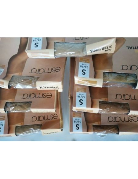 Pantyhose categorous ESMARA 15 DEN - S buy in online store