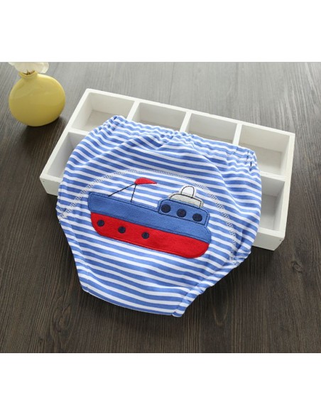 Training panties with gauze screw. layer Korea buy in online store Training panties with gauze screw. layer Korea buy in online store