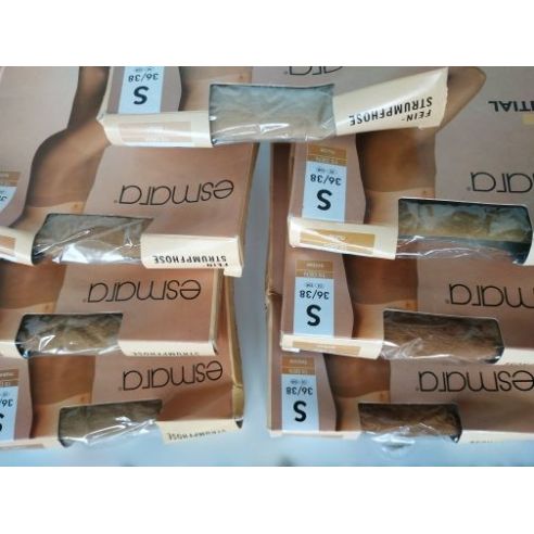 Pantyhose kapron ESMARA 15 DEN -L buy in online store
