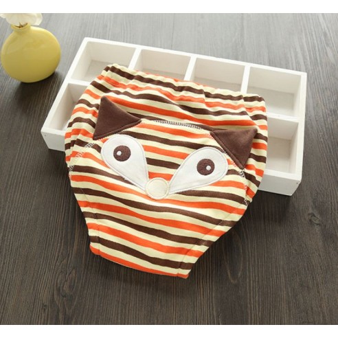 Training panties with gauze screw. layer Korea buy in online store