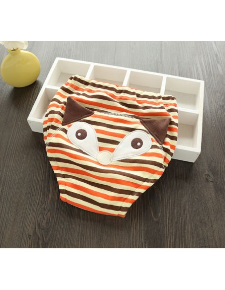 Training panties with gauze screw. layer Korea buy in online store Training panties with gauze screw. layer Korea buy in online store