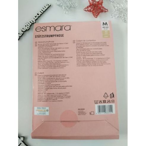 Pantyhose Konron ESMARA 40 DEN - M buy in online store