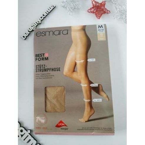 Pantyhose Konron ESMARA 40 DEN - M buy in online store