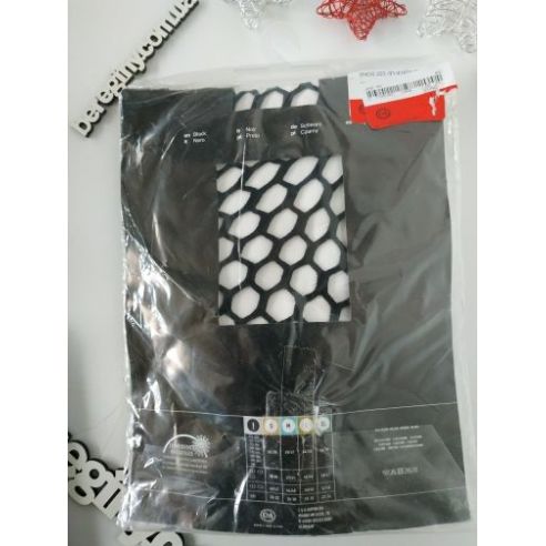 Tights Mesh Design - L buy in online store