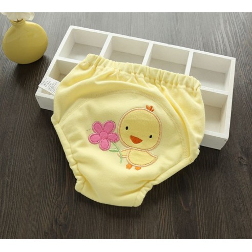 Training panties with gauze screw. layer Korea buy in online store