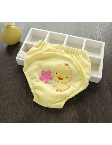 Training panties with gauze screw. layer Korea buy in online store Training panties with gauze screw. layer Korea buy in online store