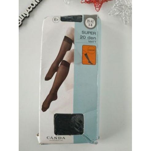 Capron's Golf C & A (6pcs) 20 Den - 35-42 buy in online store
