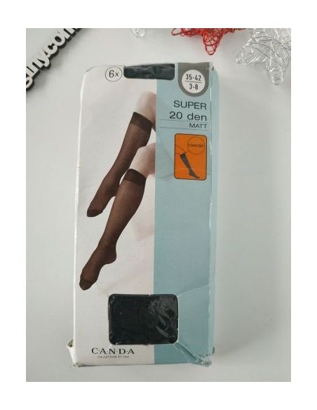 Capron's Golf C & A (6pcs) 20 Den - 35-42 buy in online store Capron's Golf C & A (6pcs) 20 Den - 35-42 buy in online store