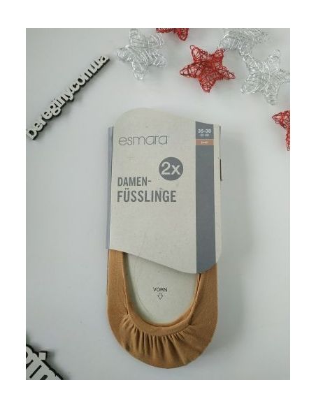 Traces of Kapron Esmara (2pcs) - 35-38 buy in online store