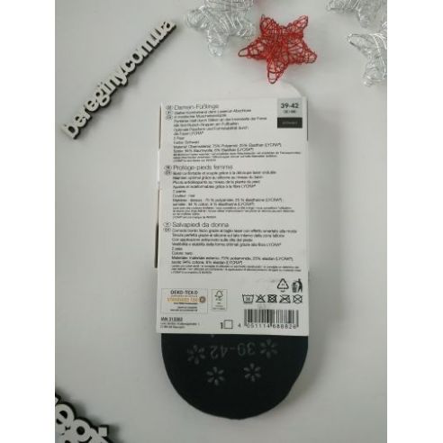 Traces of Konron ESMARA (2pcs) - 39-42 buy in online store