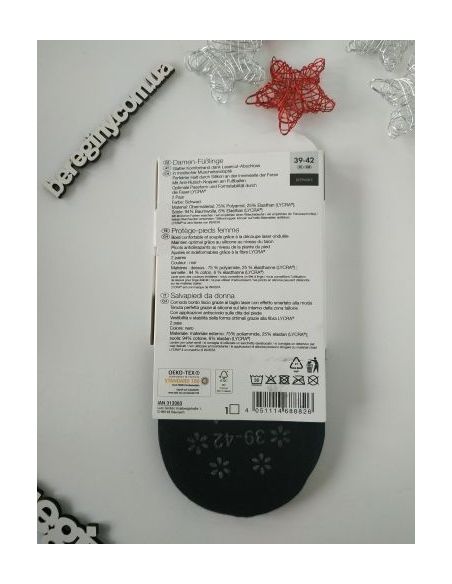 Traces of Konron ESMARA (2pcs) - 39-42 buy in online store