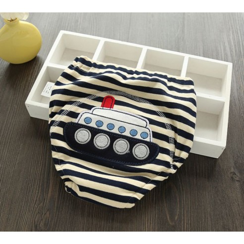 Training panties with gauze screw. layer Korea buy in online store