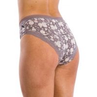 Women's bikini panties High Key LPC 947 2 A21- gray buy in online store 2