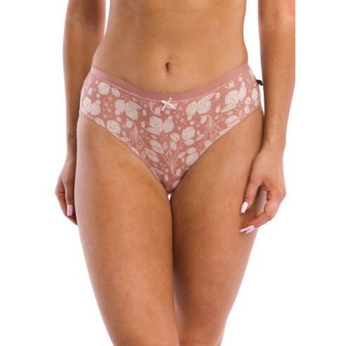 Women's bikini panties High Key LPC 947 2 A21- Beige buy in online store