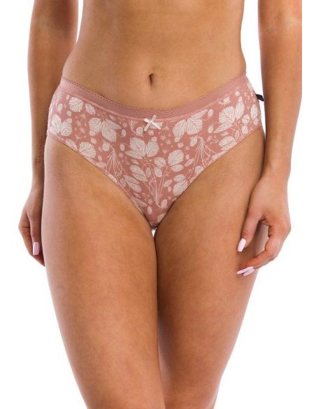 Women's bikini panties High Key LPC 947 2 A21- Beige buy in online store Women's bikini panties High Key LPC 947 2 A21- Beige buy in online store