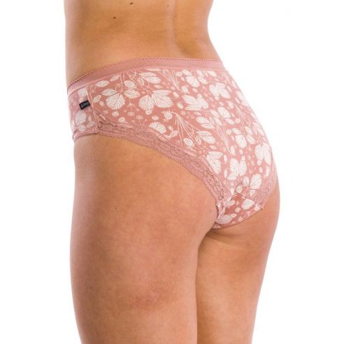 Women's bikini panties High Key LPC 947 2 A21- Beige buy in online store