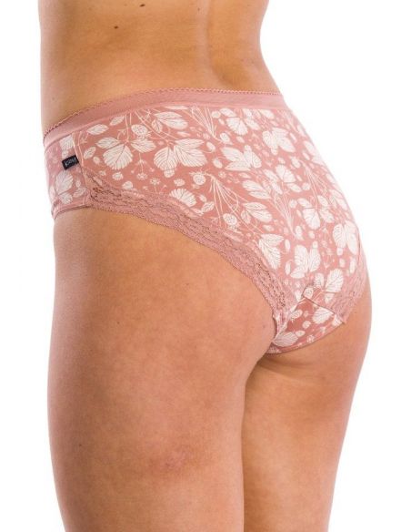 Women's bikini panties High Key LPC 947 2 A21- Beige buy in online store Women's bikini panties High Key LPC 947 2 A21- Beige buy in online store