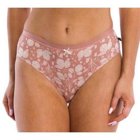Women's bikini panties High Key LPC 947 2 A21- Beige buy in online store