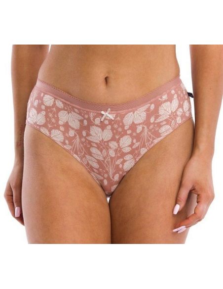 Women's bikini panties High Key LPC 947 2 A21- Beige buy in online store Women's bikini panties High Key LPC 947 2 A21- Beige buy in online store