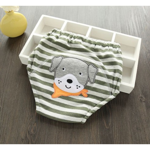 Training panties with gauze screw. layer Korea buy in online store