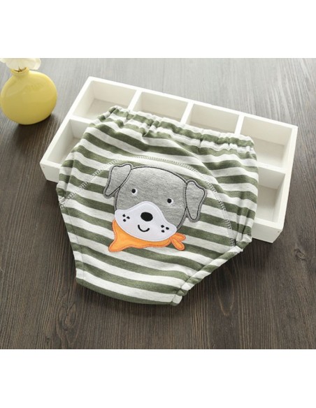 Training panties with gauze screw. layer Korea buy in online store Training panties with gauze screw. layer Korea buy in online store